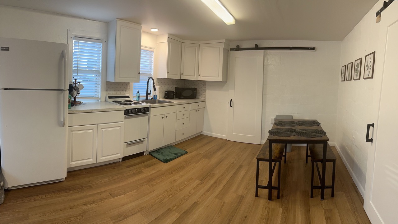Photo of Kitchen in Southgate