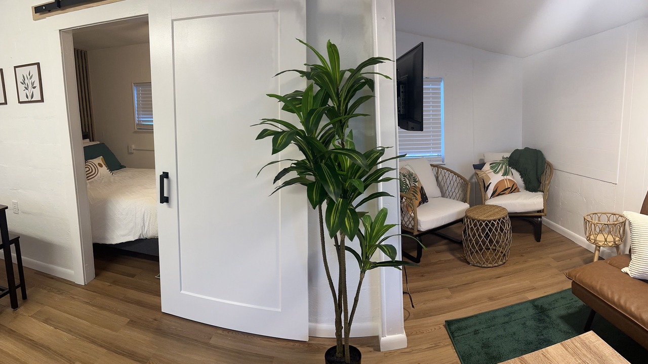 Photo of Bedroom in Southgate