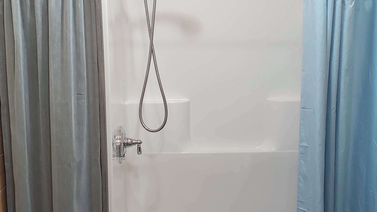 Photo of Bathroom in Bass Harbor