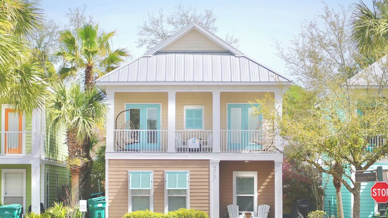 Photo of Outdoor in Villages of Crystal Beach