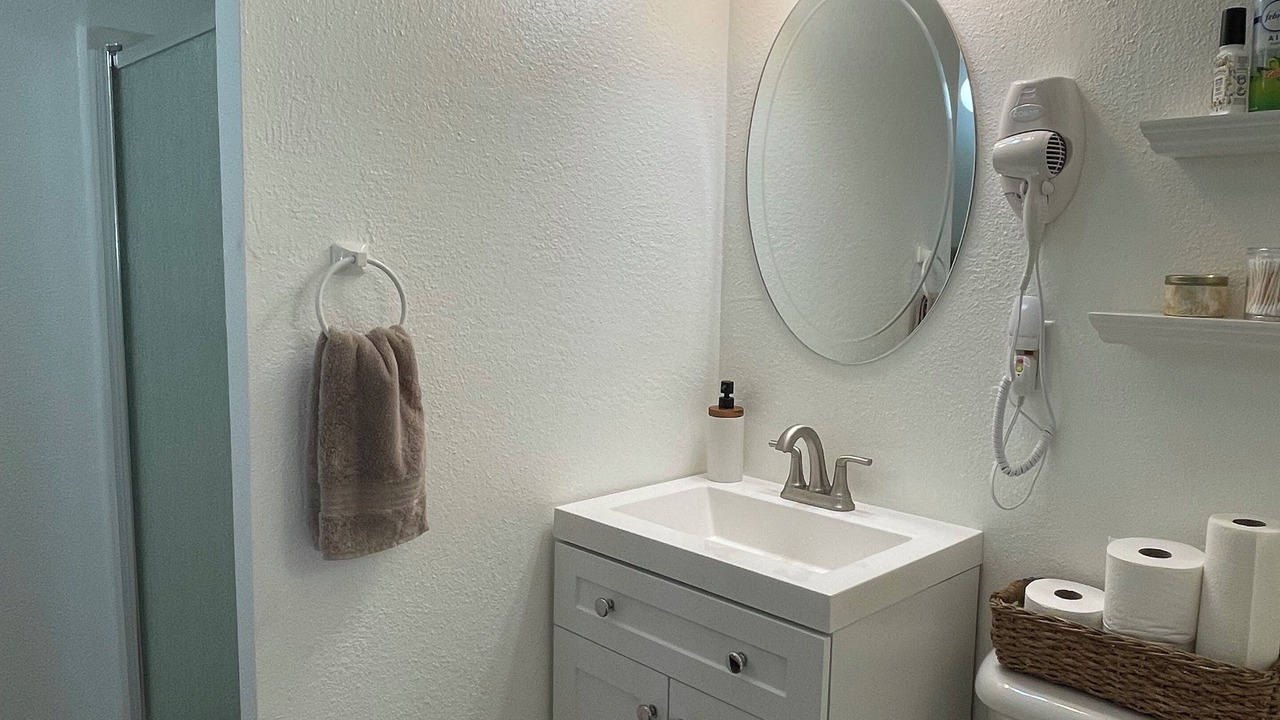 Photo of Bathroom in Running Springs