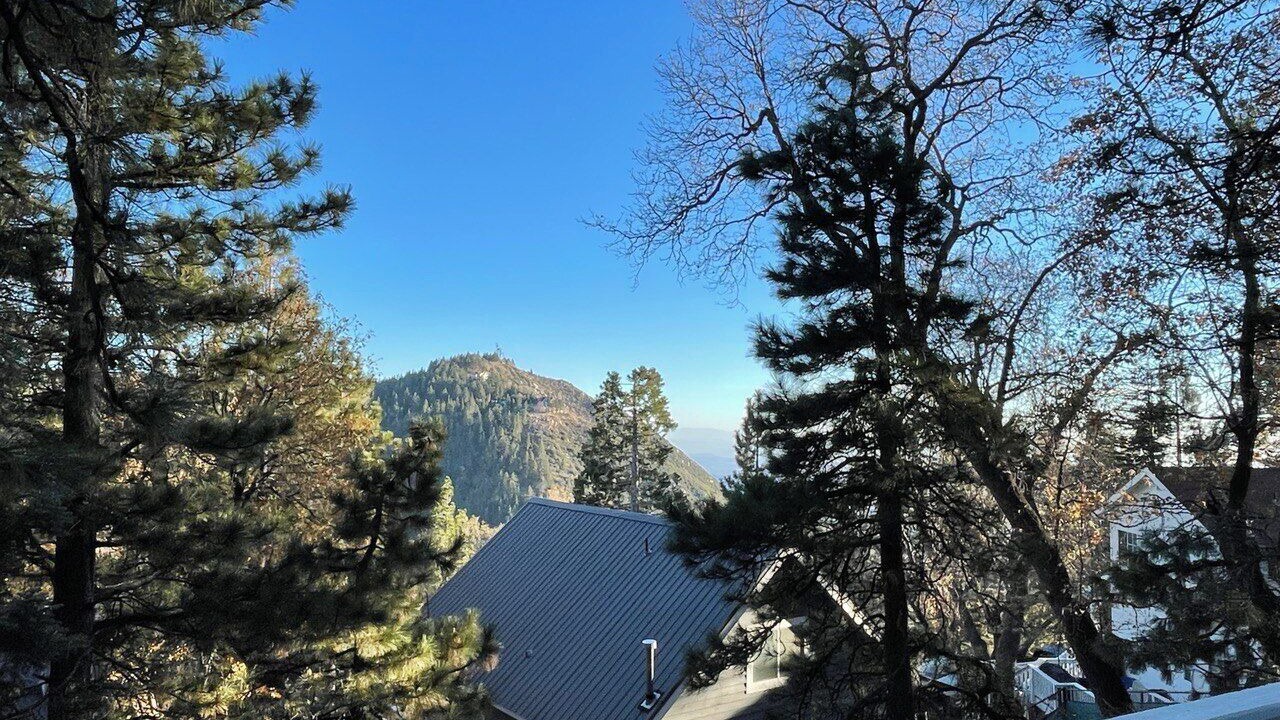 Photo of Outdoor in Running Springs