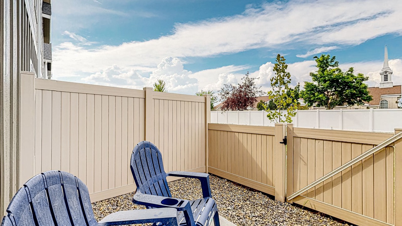 Photo of Patio Balcony in Southwest Ada County Alliance