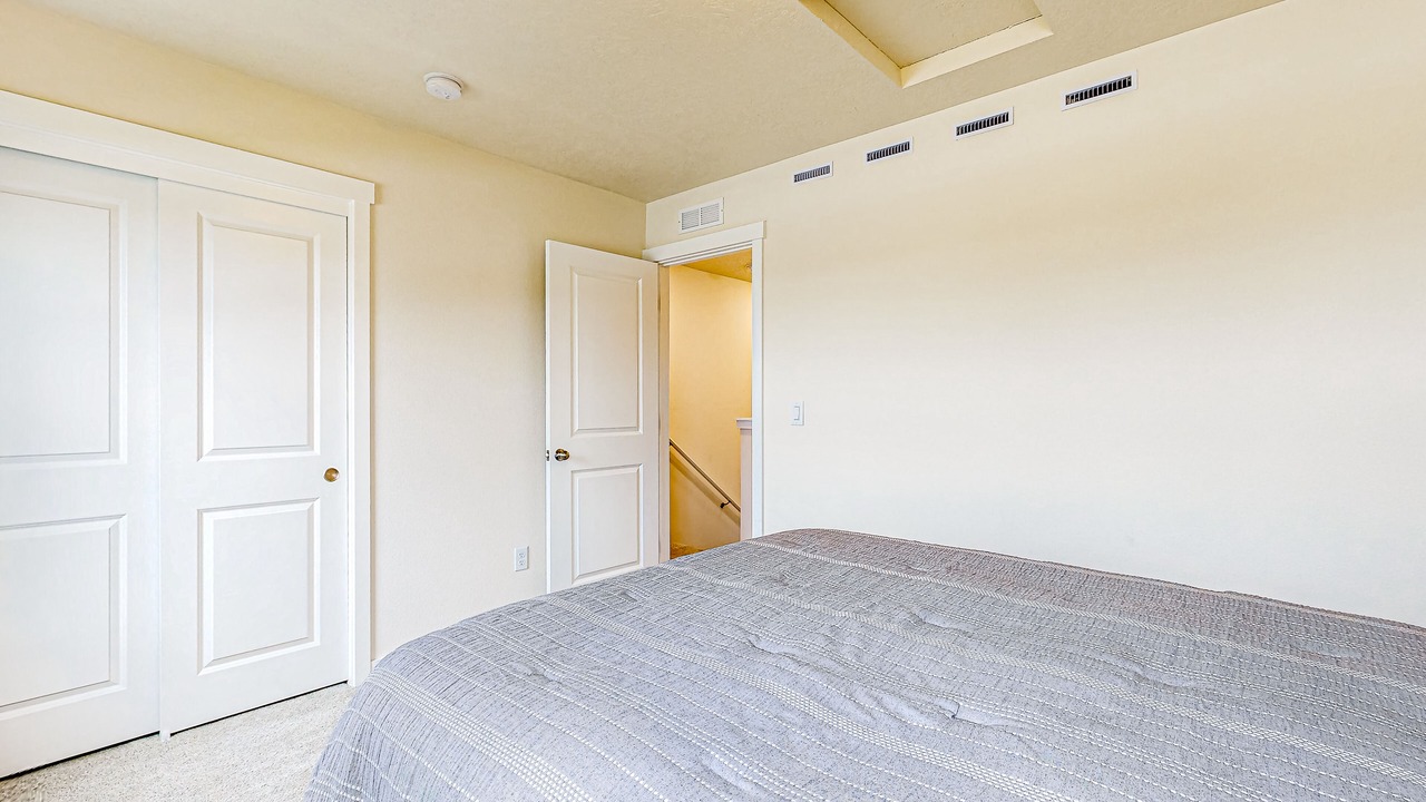 Photo of Bedroom in Southwest Ada County Alliance