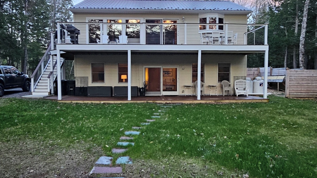 Photo of Outdoor in Mount Vernon