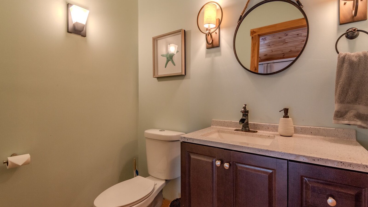 Photo of Bedroom in Mount Vernon