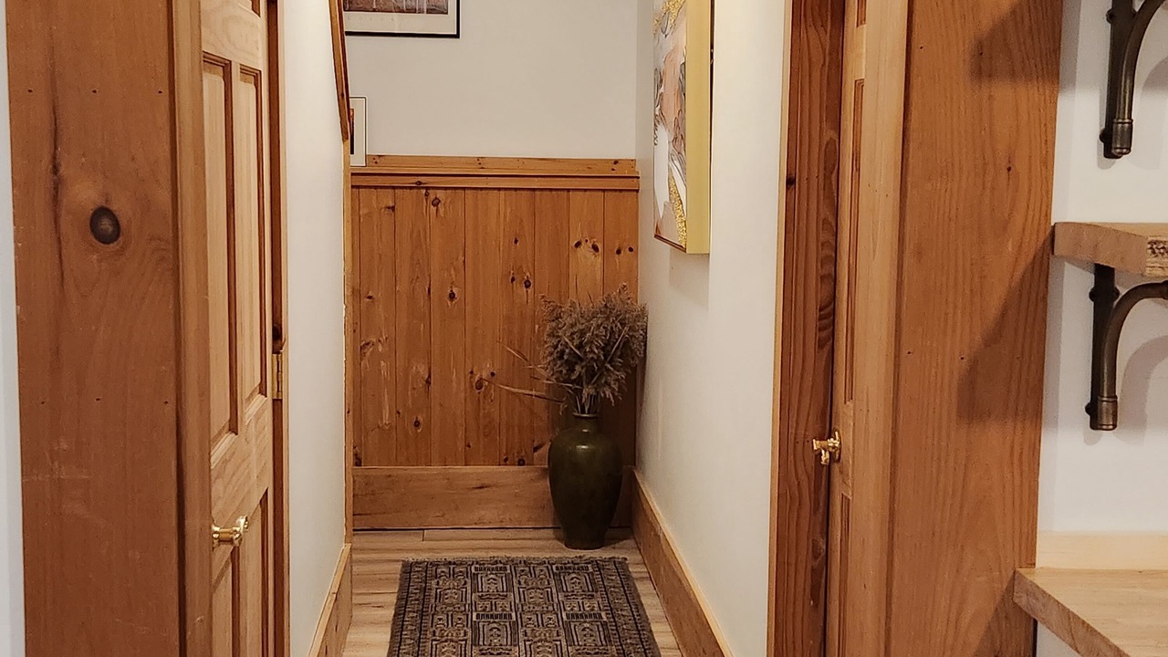 Photo of Bedroom in Mount Vernon