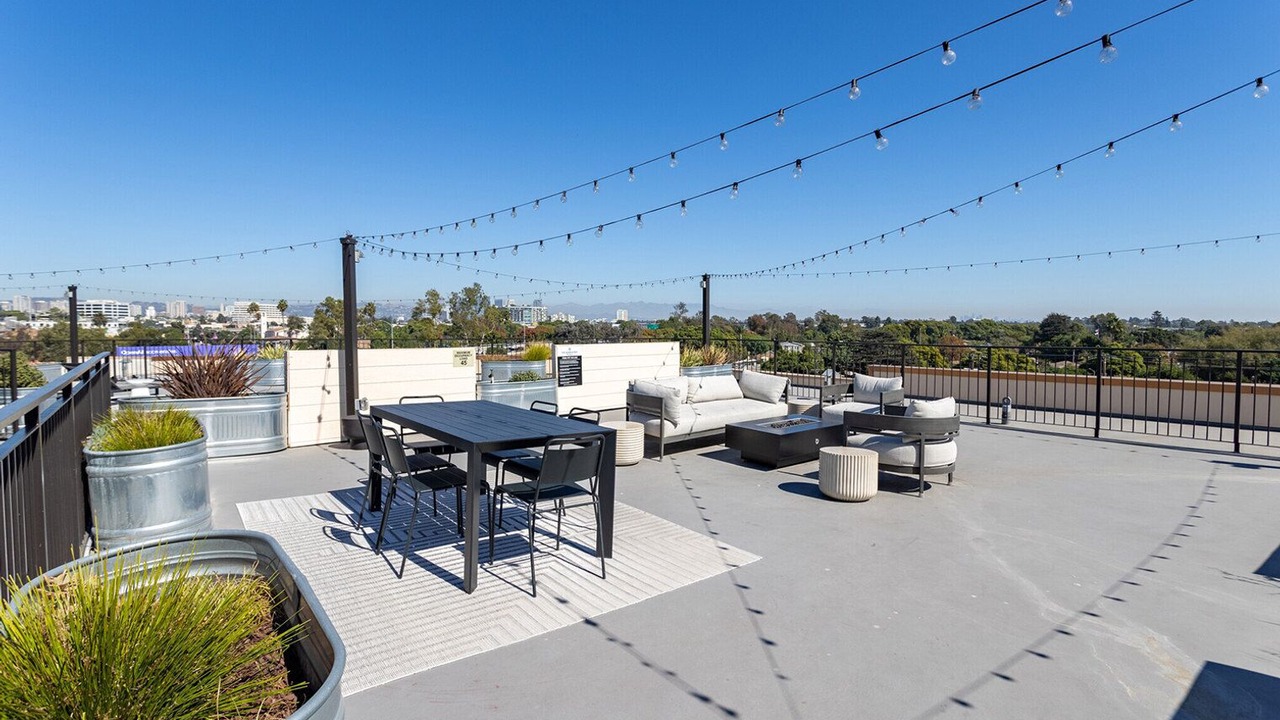 Photo of Outdoor in Mar Vista