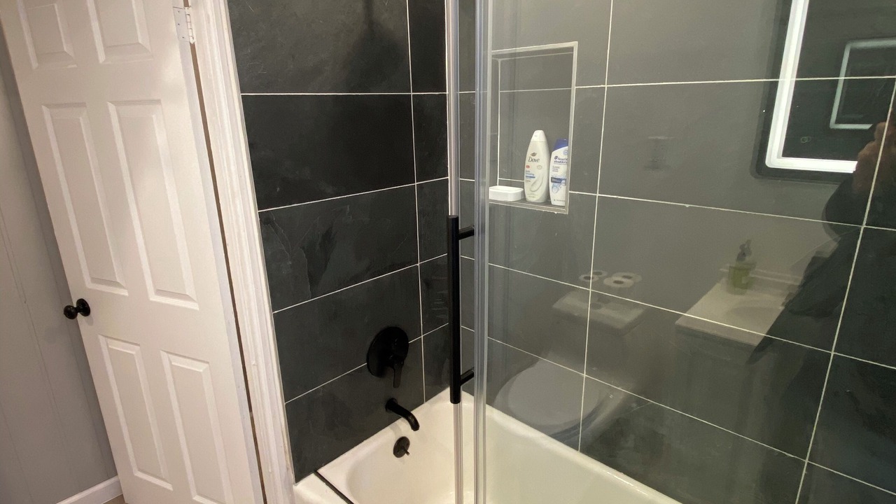 Photo of Bathroom in Mahanoy City