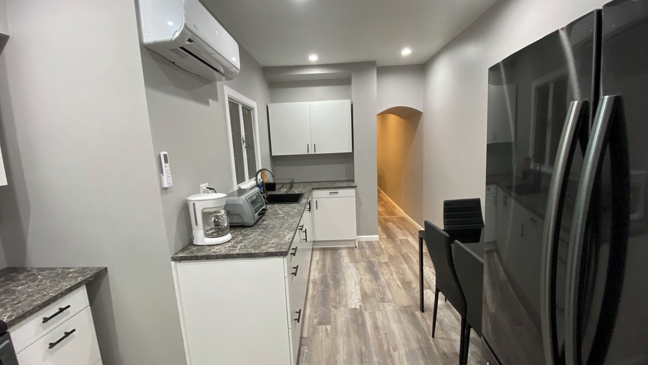Photo of Kitchen in Mahanoy City