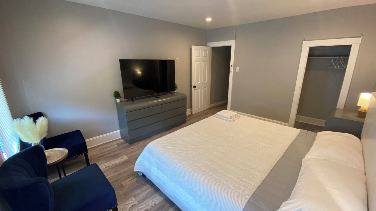 Photo of Bedroom in Mahanoy City