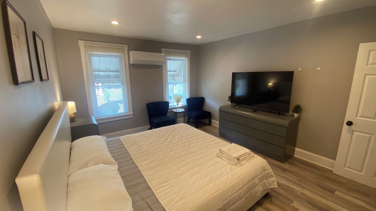 Photo of Bedroom in Mahanoy City