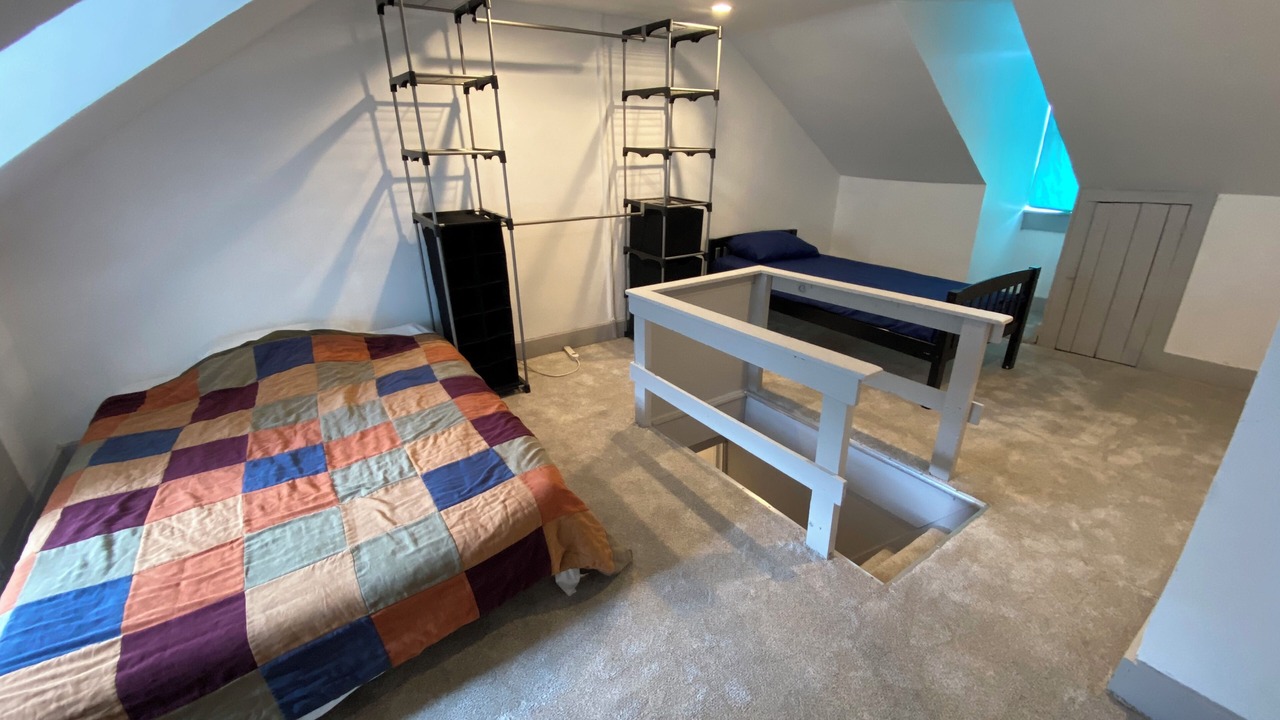 Photo of Bedroom in Mahanoy City