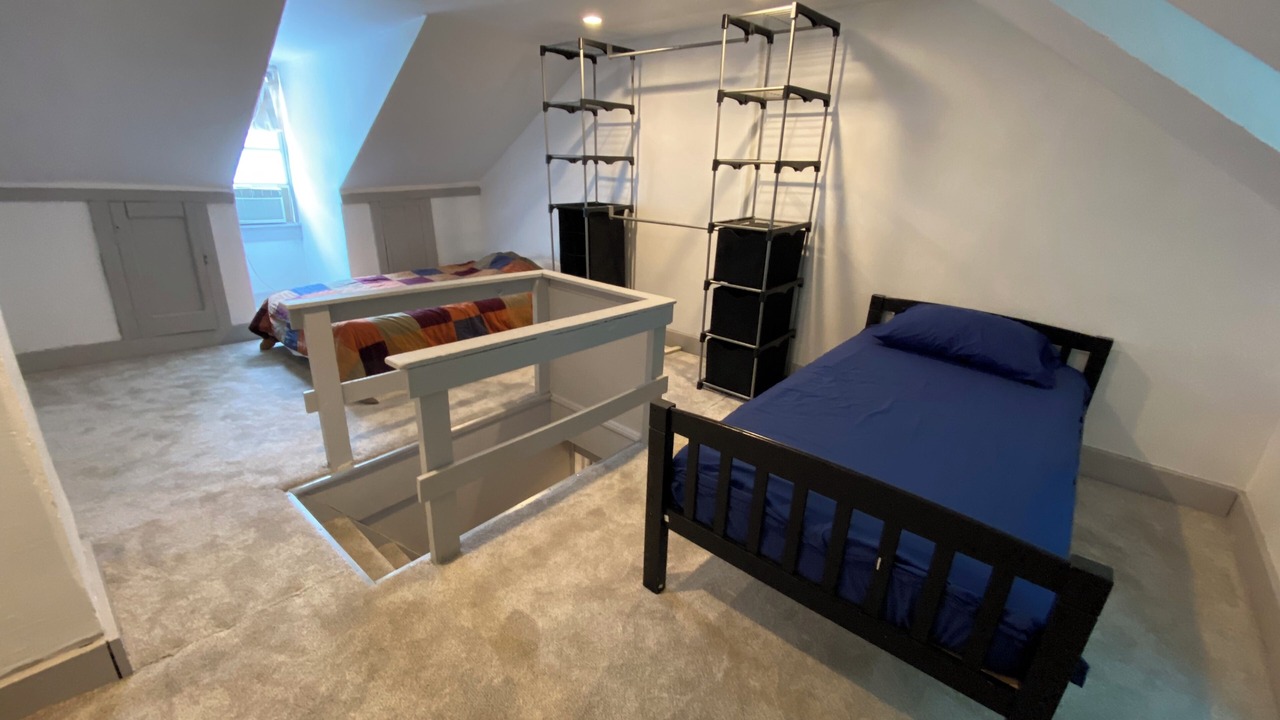 Photo of Bedroom in Mahanoy City