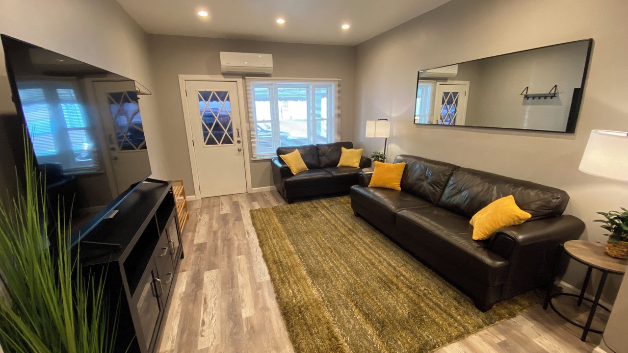 Photo of Livingroom in Mahanoy City