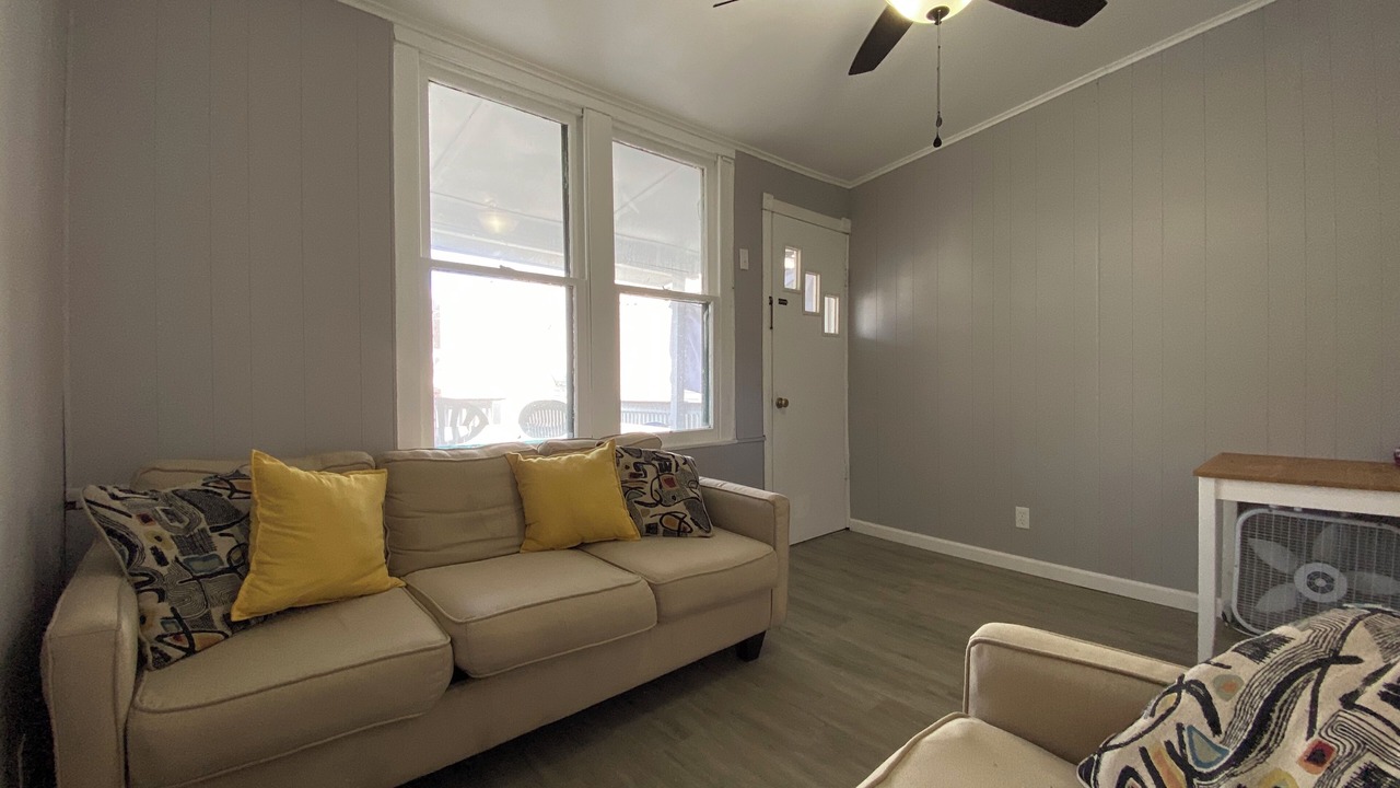Photo of Livingroom in Mahanoy City