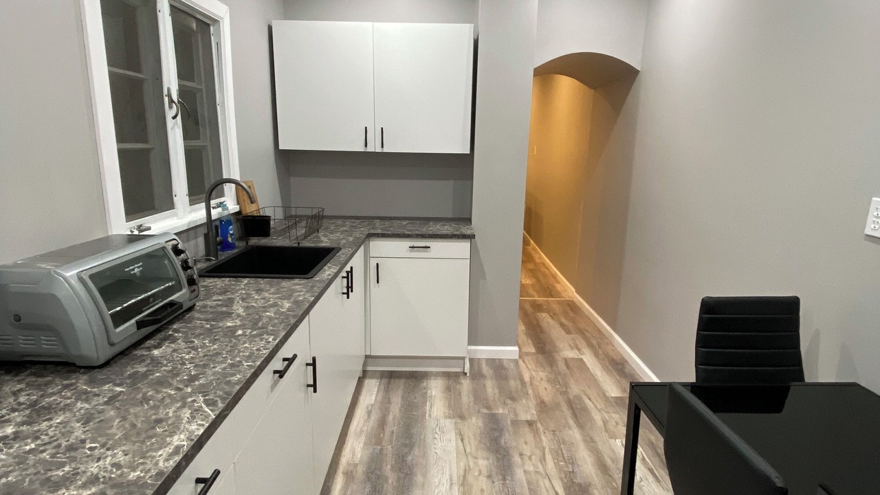 Photo of Kitchen in Mahanoy City