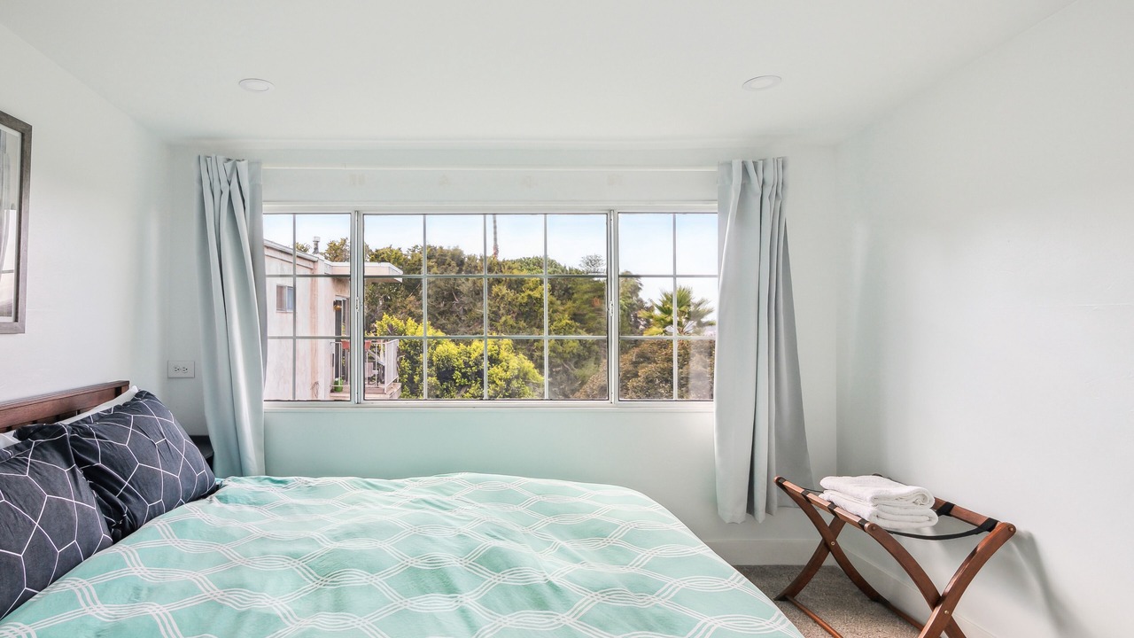 Photo of Bedroom in North Park
