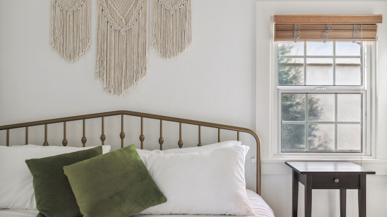 Photo of Bedroom in North Park