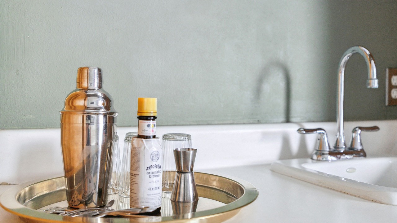 Photo of Bathroom in North Park