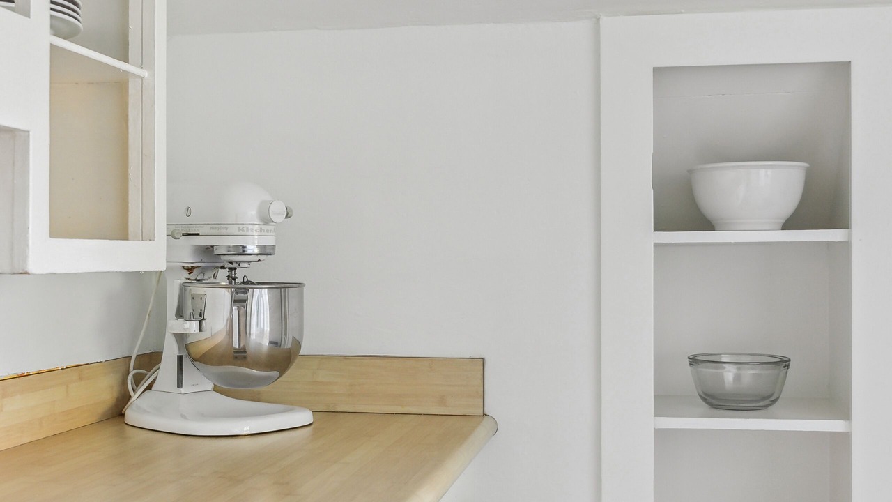 Photo of Kitchen in North Park