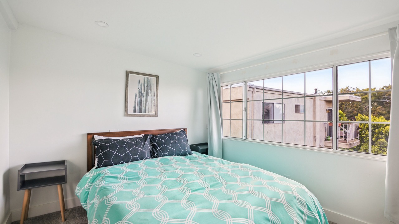 Photo of Bedroom in North Park