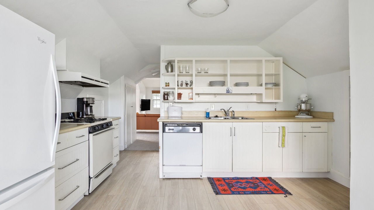 Photo of Kitchen in North Park