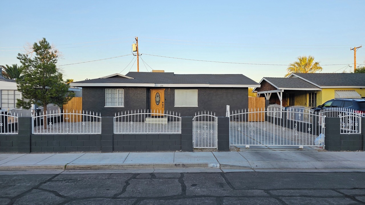 Photo of Outdoor in Downtown Las Vegas