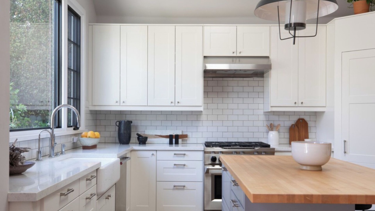 Photo of Kitchen in Beverly Grove