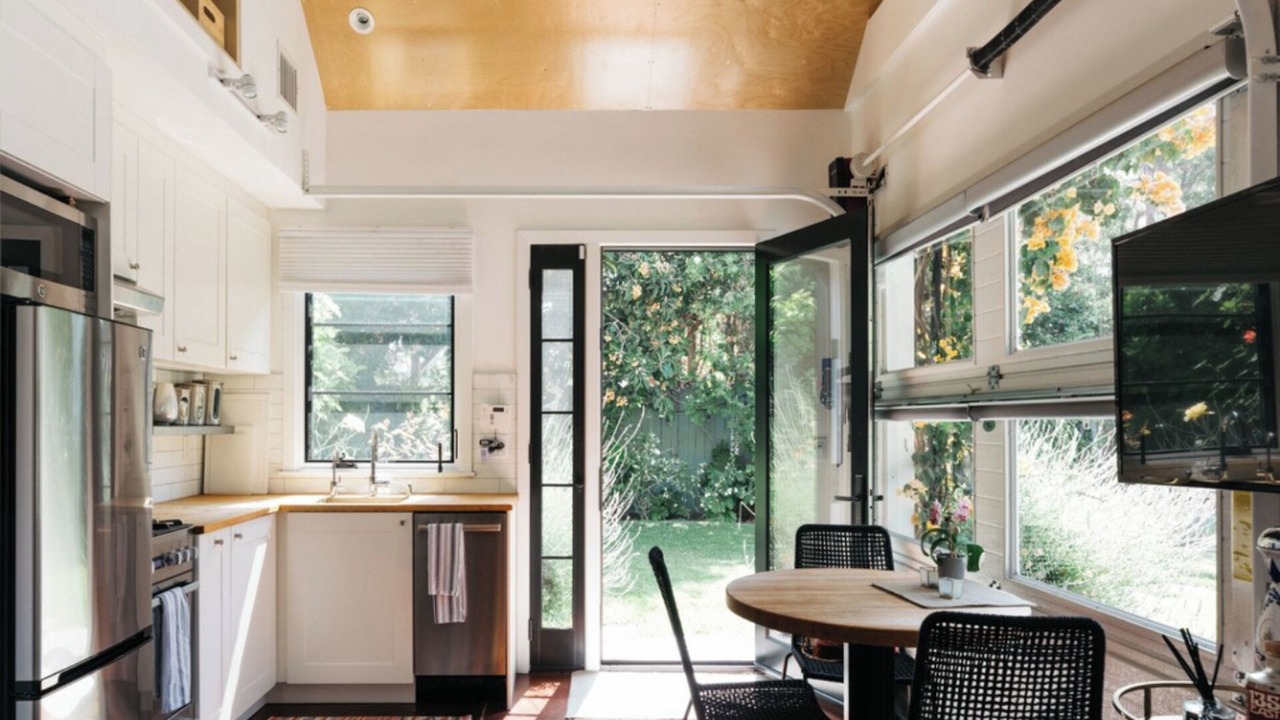 Photo of Kitchen in Beverly Grove