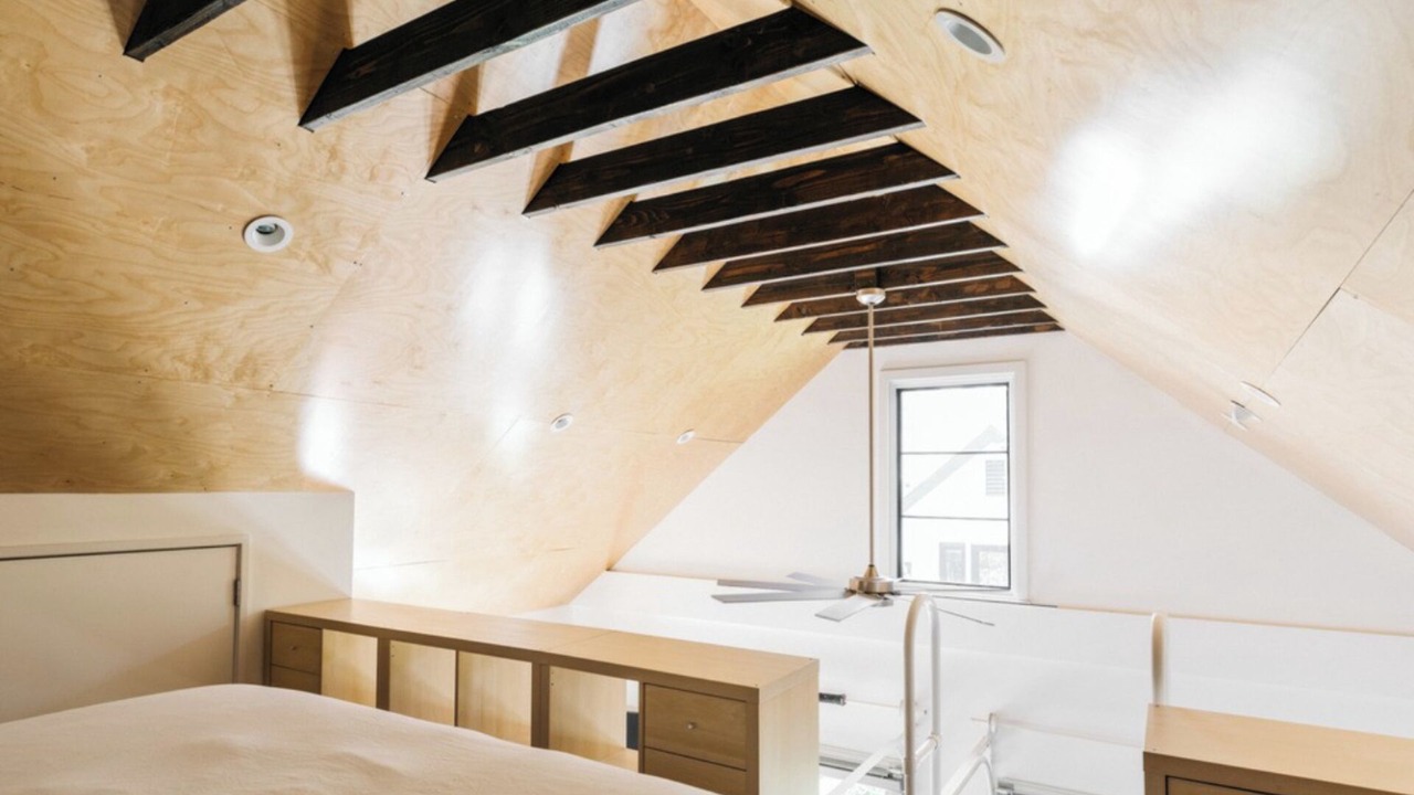 Photo of Bedroom in Beverly Grove