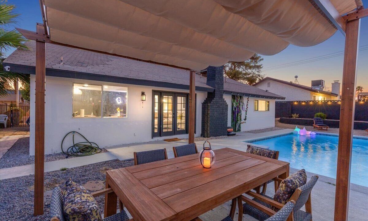 Photo of Outdoor in Paradise