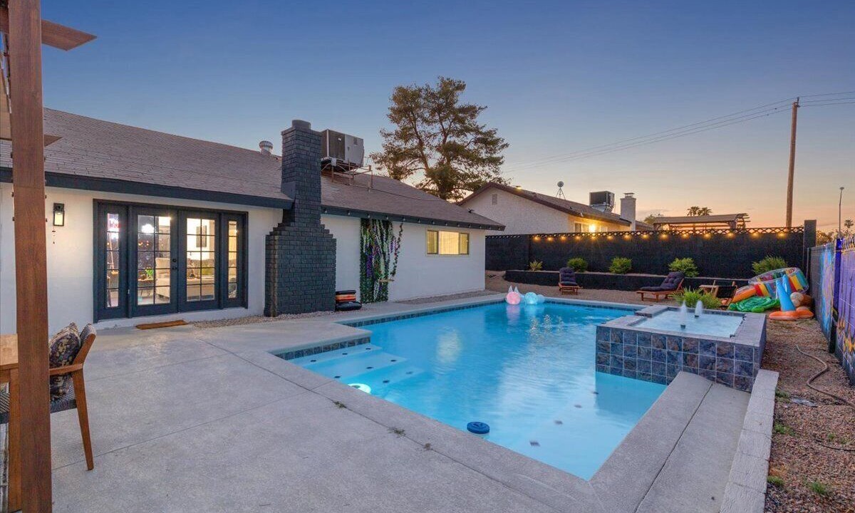 Photo of Outdoor in Paradise