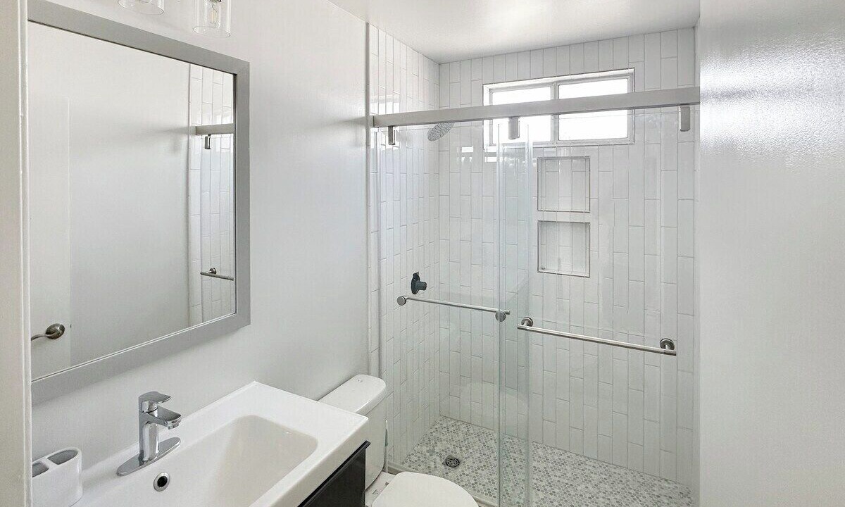 Photo of Bathroom in Los Angeles