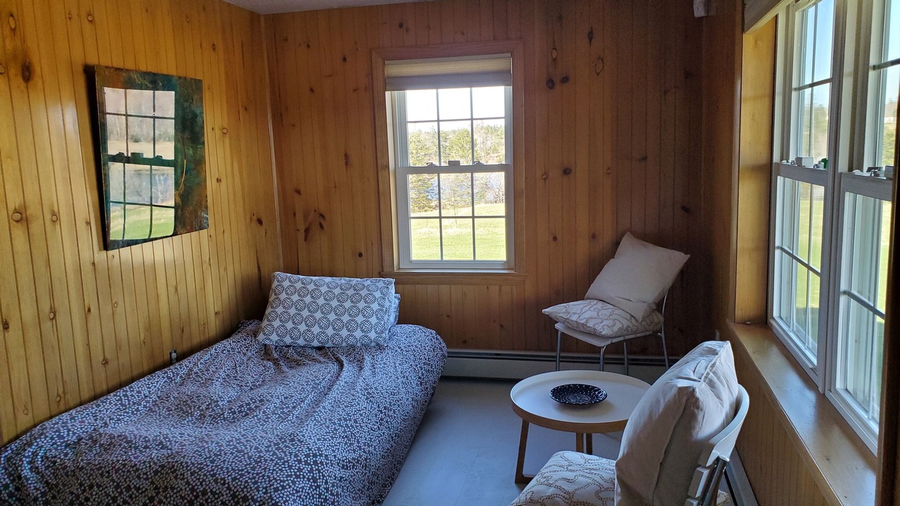Photo of Bedroom in Cherryfield