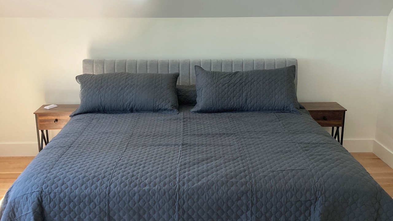Photo of Bedroom in Southport
