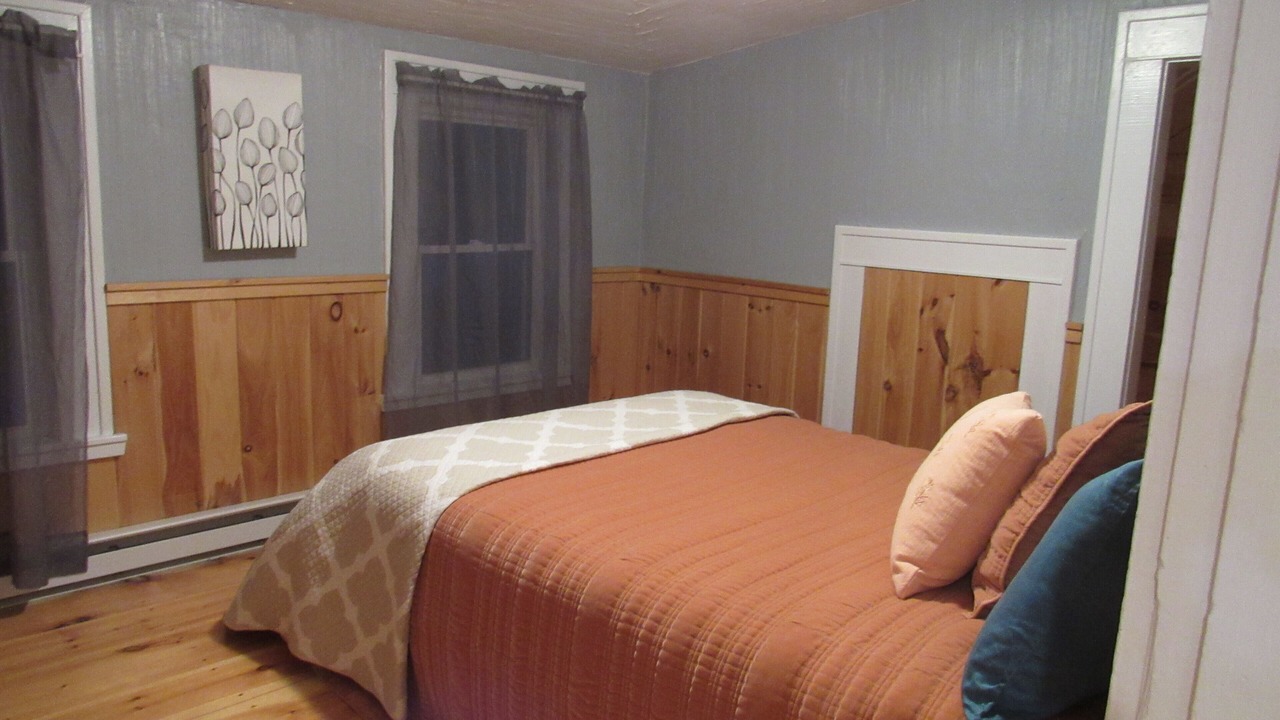 Photo of Bedroom in Millinocket