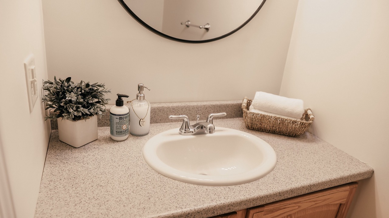 Photo of Bathroom in Bangor
