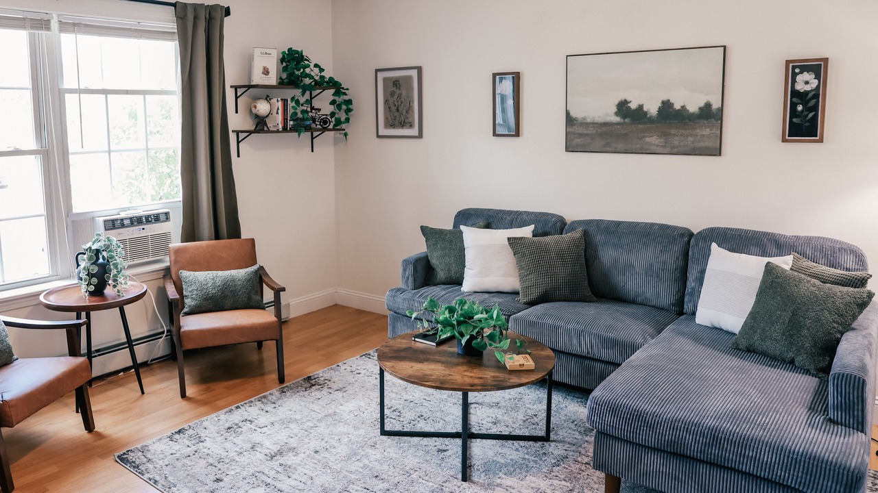 Photo of Livingroom in Bangor