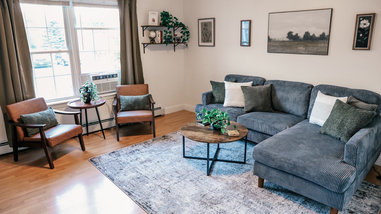 Photo of Livingroom in Bangor