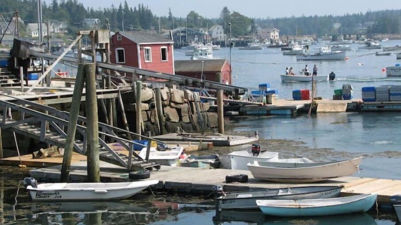 Photo of Others in Vinalhaven