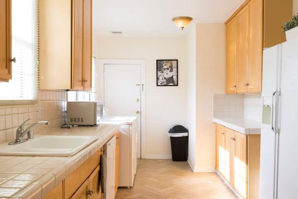 Photo of Kitchen in Larchmont
