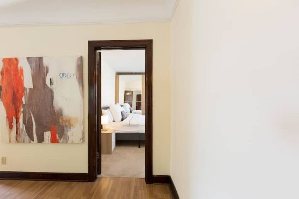 Photo of Bedroom in Larchmont