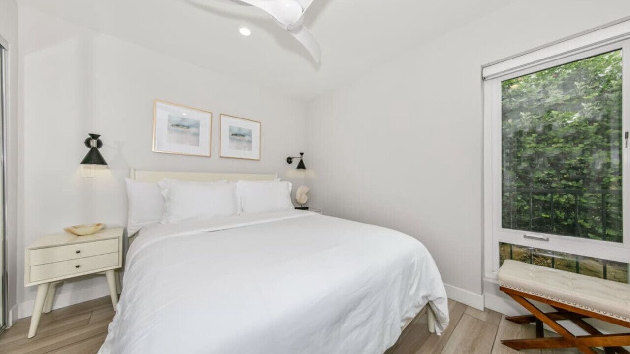 Photo of Bedroom in Carlsbad Village