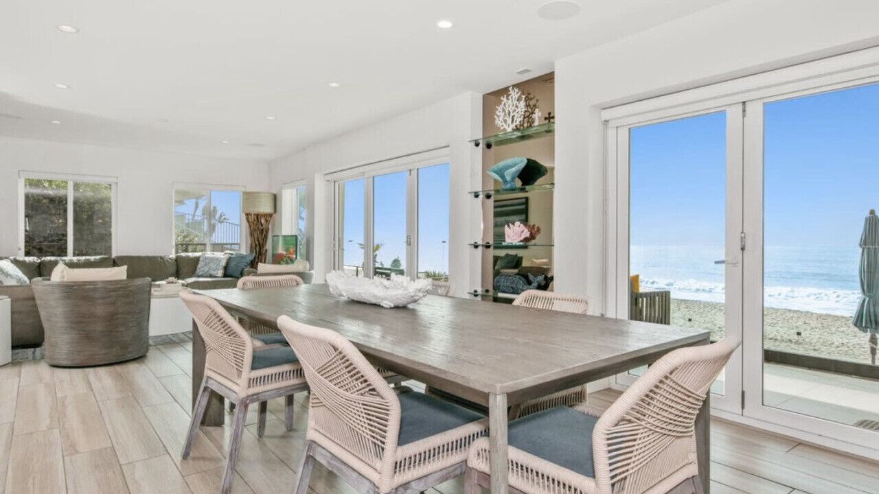 Photo of Kitchen in Carlsbad Village