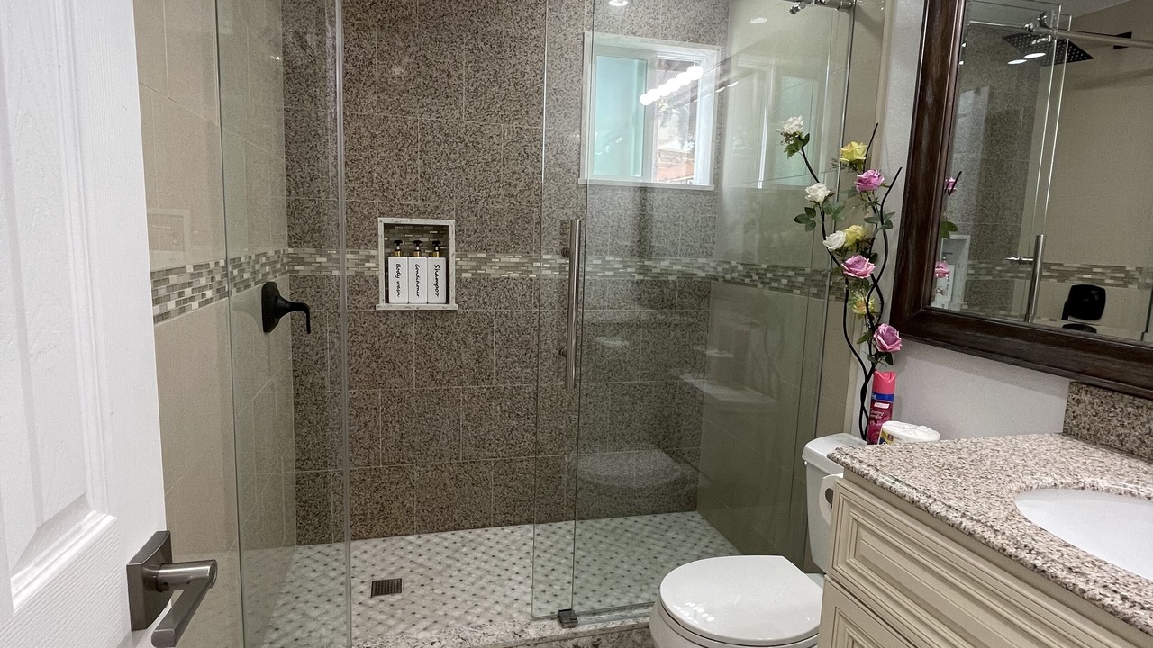 Photo of Bathroom in Santa Ana
