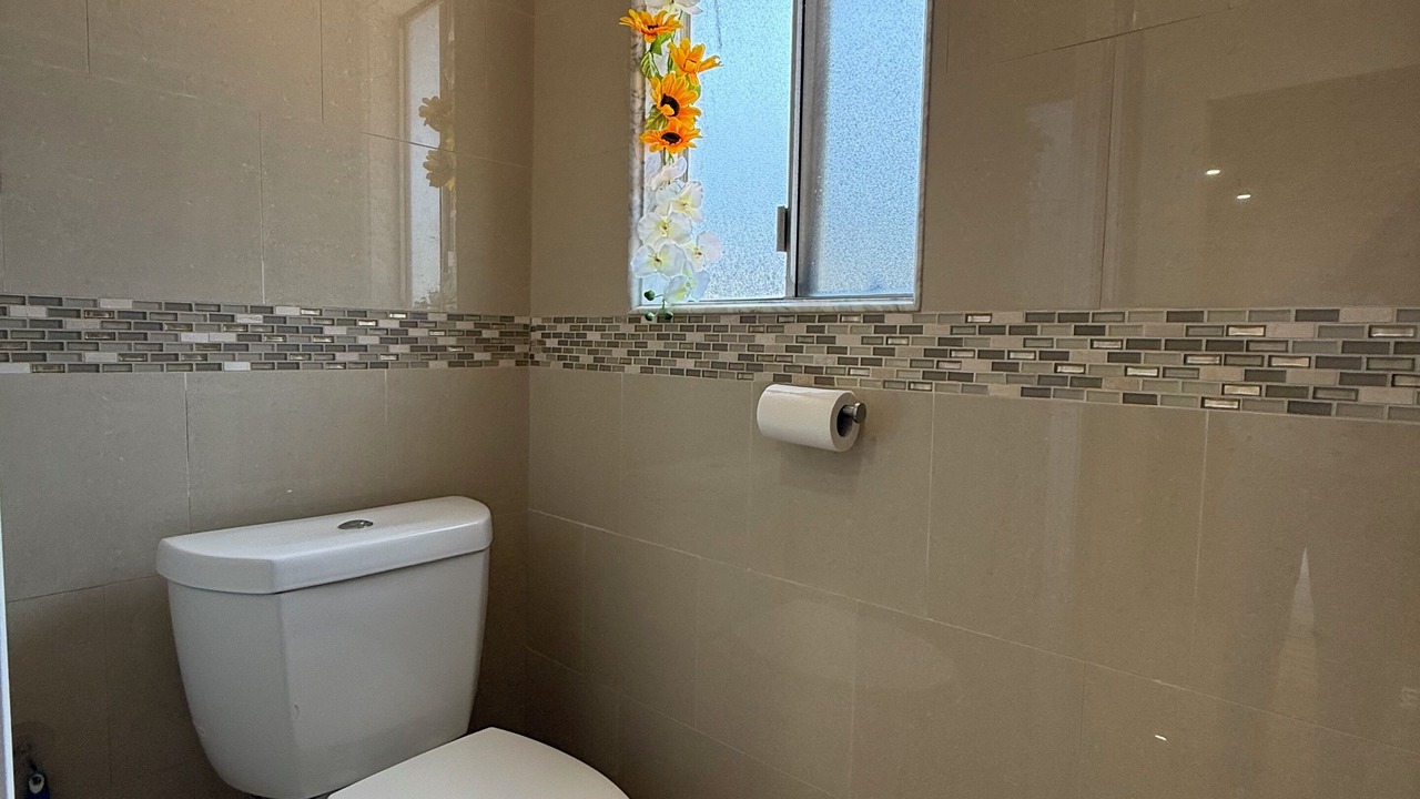 Photo of Bathroom in Santa Ana