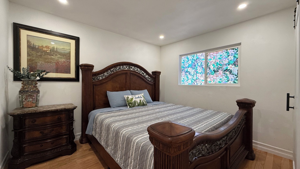Photo of Bedroom in Santa Ana