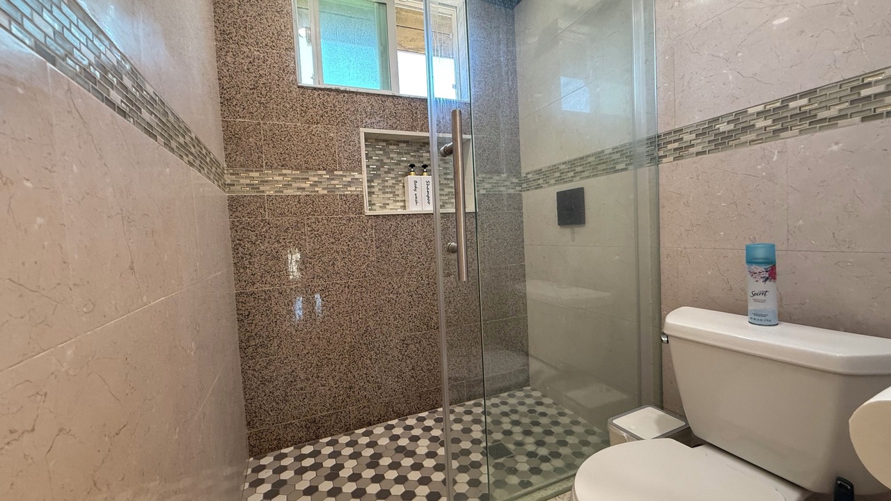 Photo of Bathroom in Santa Ana