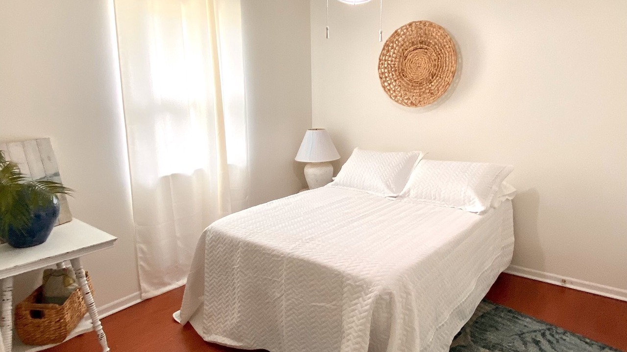 Photo of Bedroom in North Wood Estates